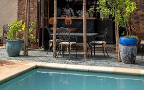Bella Bohemia Spa, Venue And Guest Farm